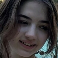 Dana Taranova Nue