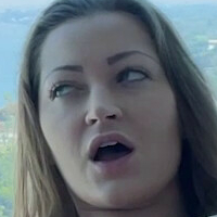 Dani Daniels Nue