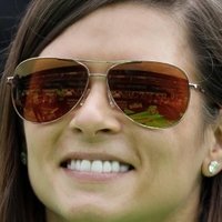 Danica Patrick Nue