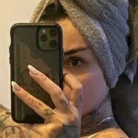 Daniela Arcila Pineda Nue