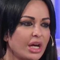 Daniela Cardone Nue