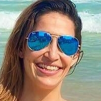 Daniele Hypolito Nue