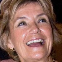 Danièle Troeger Nue