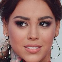 Danna Paola Nue