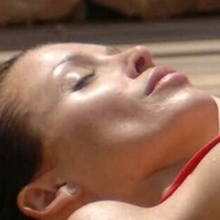Danni Minogue Nue