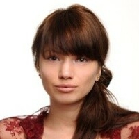 Daria D Nue