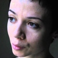 Darya Barabanova Nue