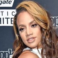 Dascha Polanco Nue