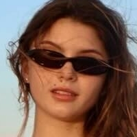 Dasha Komarova / Darya Komarova / Odarka Komarova Nue