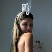 Dasha Komarova Nue