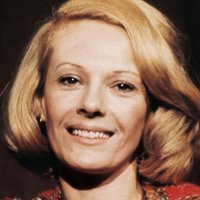 Delphine Seyrig Nue