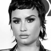 Demi Lovato Nue