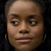 Denée Benton Nue