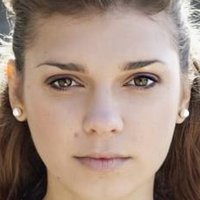 Denisa Pfauserova Nue