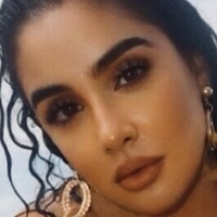 Denise Gonzalez Nue