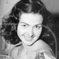 Denise Perrier Nue