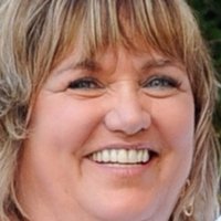 Diane Guerin Nue