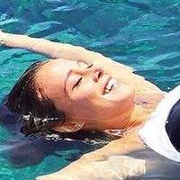 Diletta Leotta Nue
