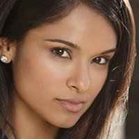 Dilshad Vadsaria Nue
