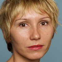 Dinara Drukarova Nue