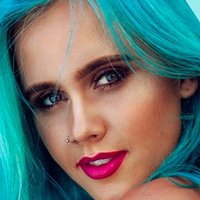DJ Tigerlily Nue