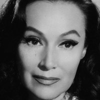 Dolores del Rio Nue