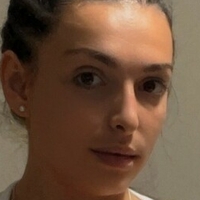 Donici Adriana Nue