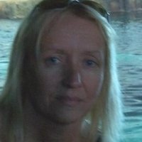 Donna Rae Hazlewood Nue