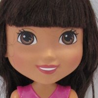 Dora Doll Nue
