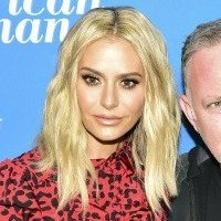 Dorit Kemsley Nue