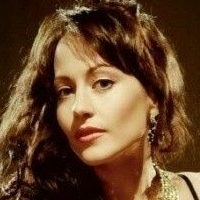 Ekaterina Galkina Nue
