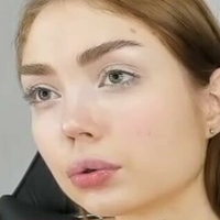 Ekaterina Kliger Nue