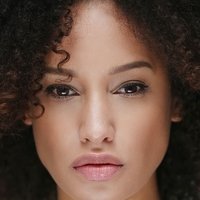 Elarica Johnson Nue