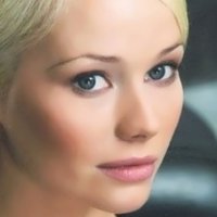 Elena Korikova Nue