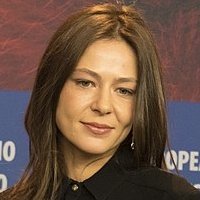 Elena Lyadova Nue