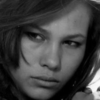 Eleni Prokopiou Nue