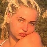Elif Filyos Nue