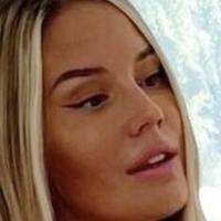 Elin Hendstrom Nue