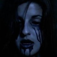 Elise Avellan Nue