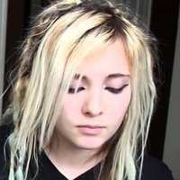 Elizabeth Grace Nue