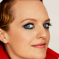Elizabeth Moss Nue