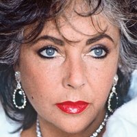 Elizabeth Taylor Nue