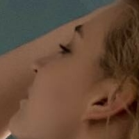 Elizaveta Grokhotova Nue