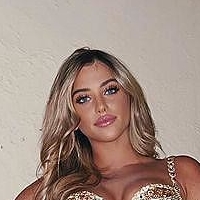 Elle Danjean Nue