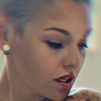 Elle J. Bailey Nue