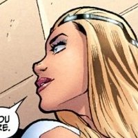 Elli Stark Nue
