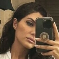 Elnaaz Norouzi Nue