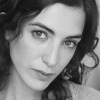 Elsa Galles Nue