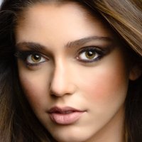 Emilia Ares Zoryan Nue