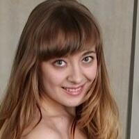 Emily Amateur Nue